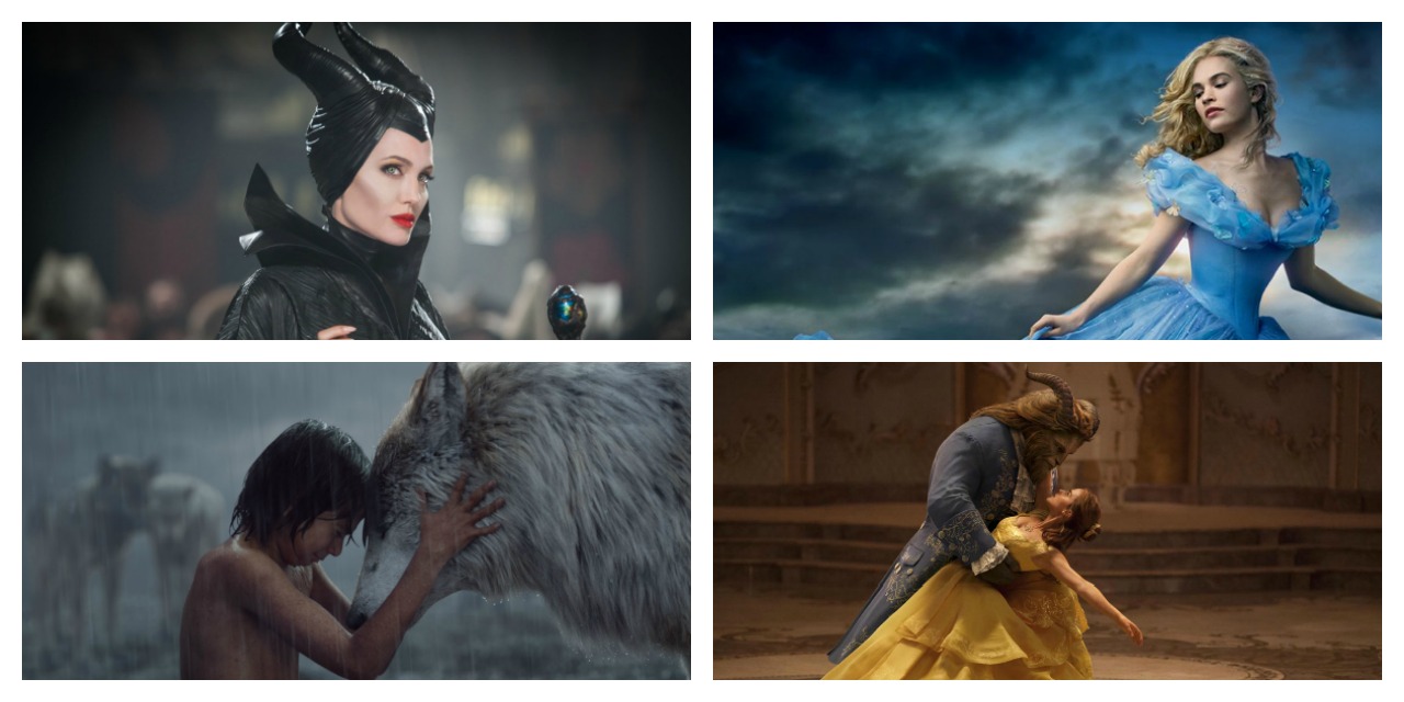 Cinema Pourquoi Les Dessins Animes Disney Ressortent Ils En Films