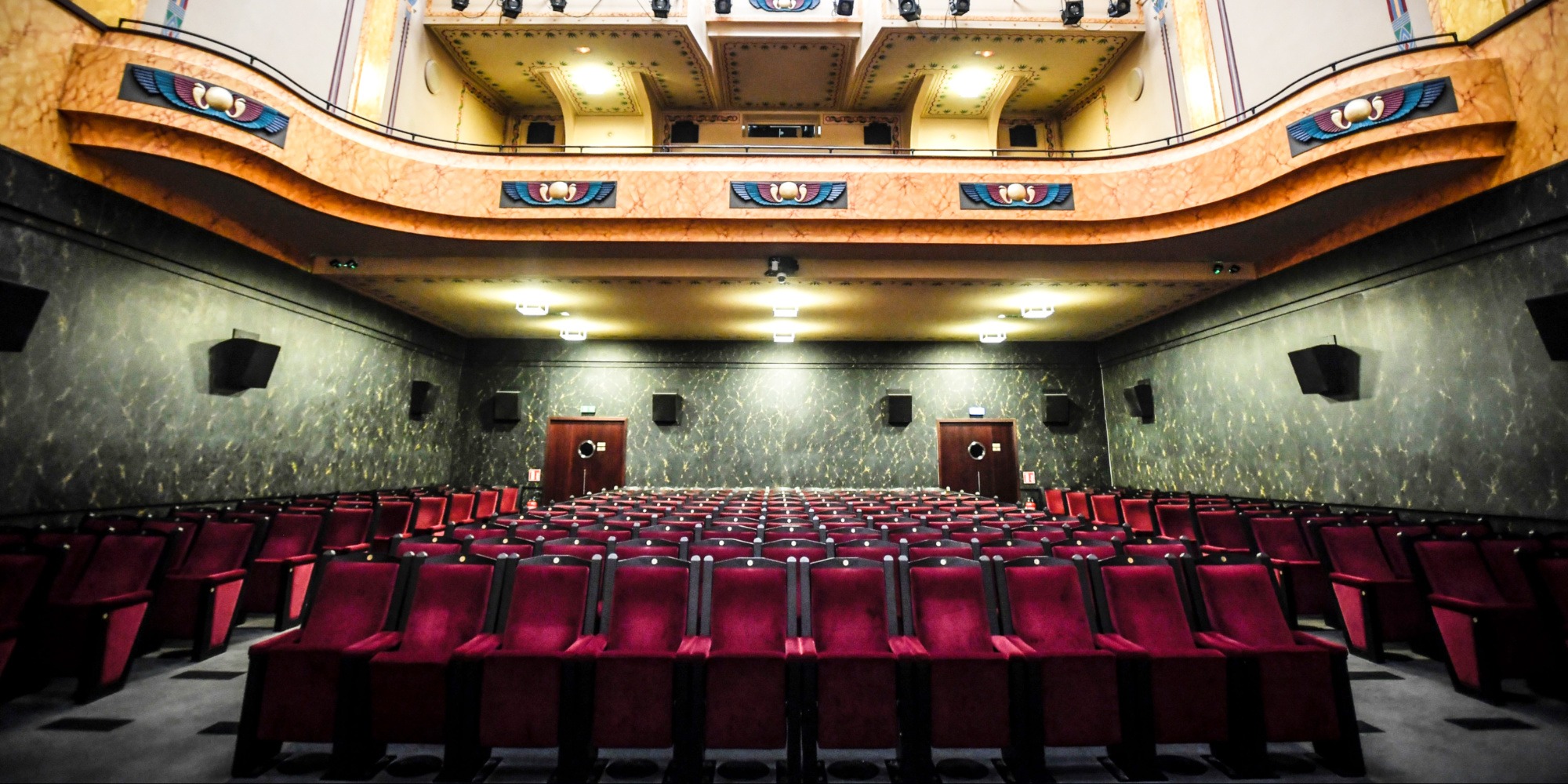Piece De Theatre Adaptee Au Cinema Cinémas, théâtres, salles de concert : comment la culture s'adapte au  couvre-feu