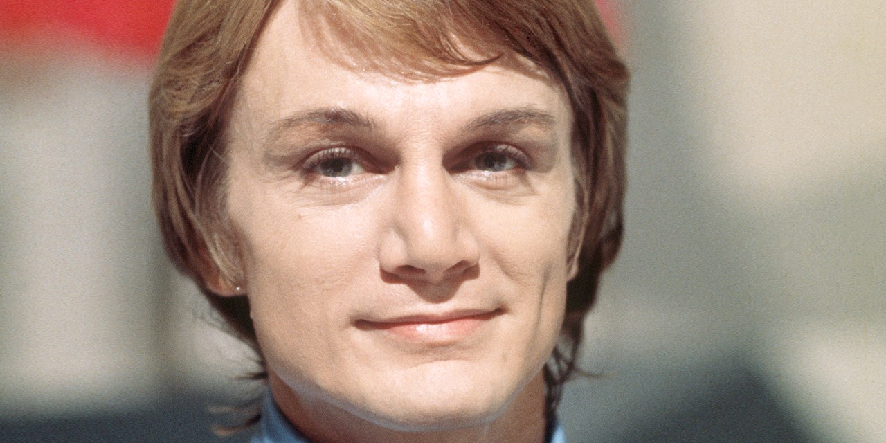En Quelle Année Est Mort Claude François Claude François, 40 ans après : une comédie musicale en préparation