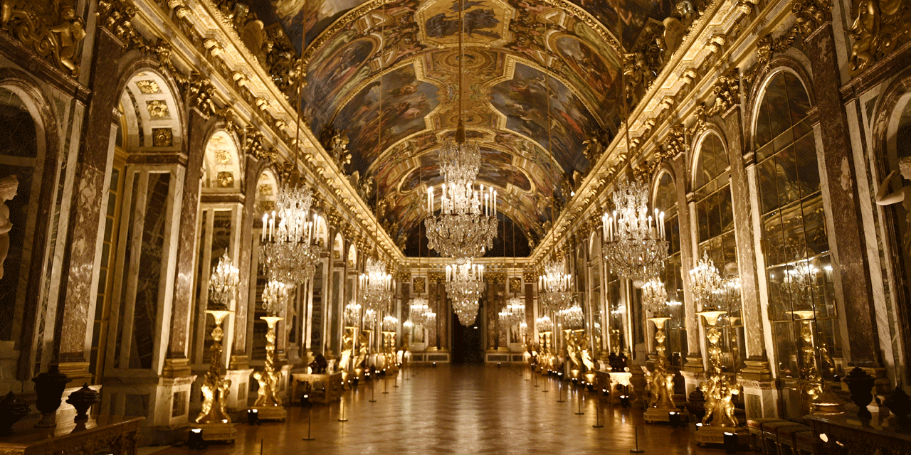 Comment Louis-Philippe a transformé Versailles en musée