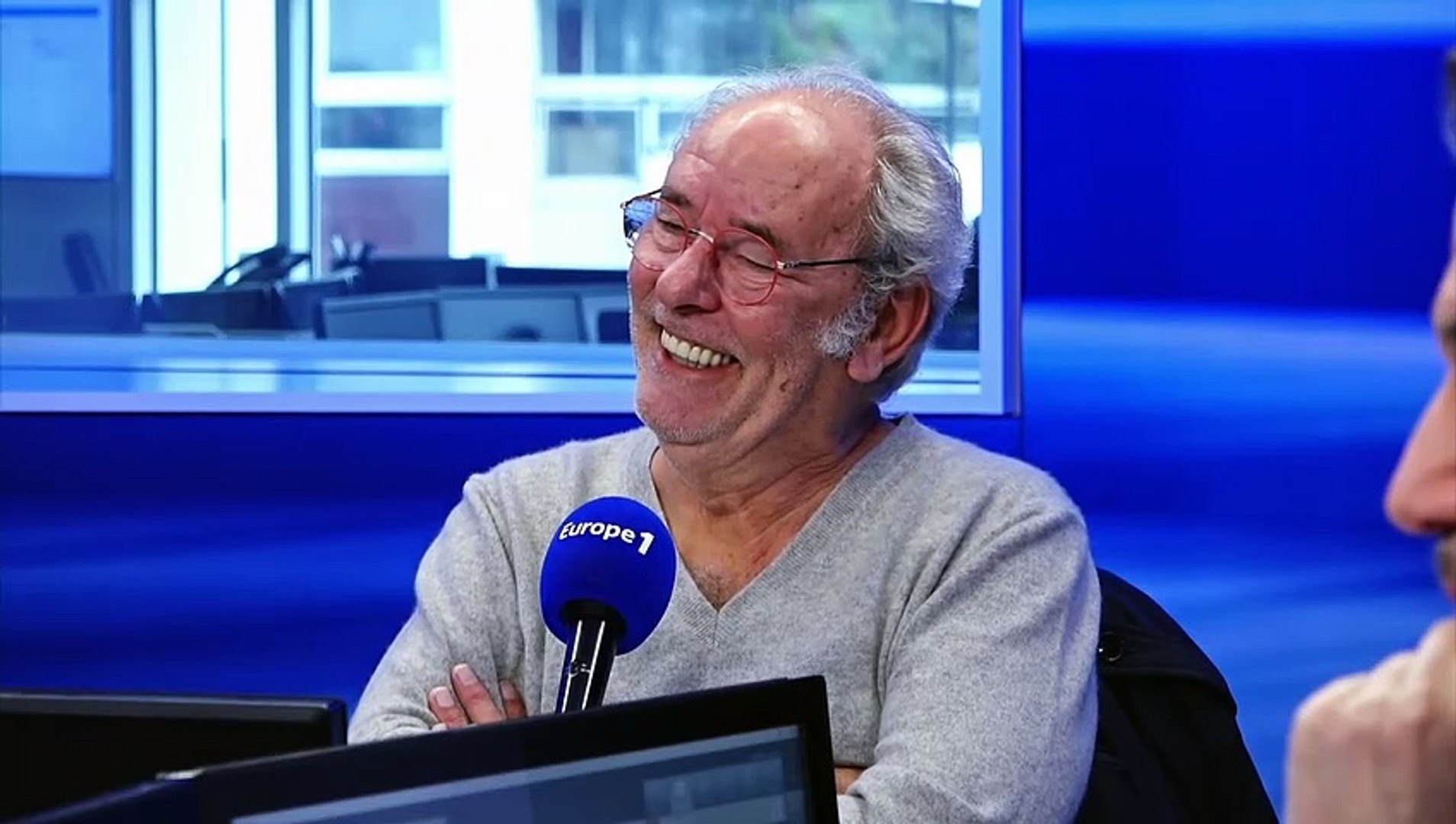 Pourquoi Maxime Le Forestier Aime Toujours Chanter Ses Vieux Tubes