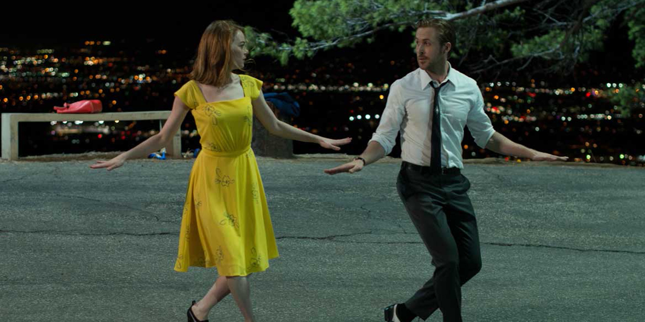 Confinement La La Land Et Dirty Dancing Disponibles Gratuitement Sur Youtube