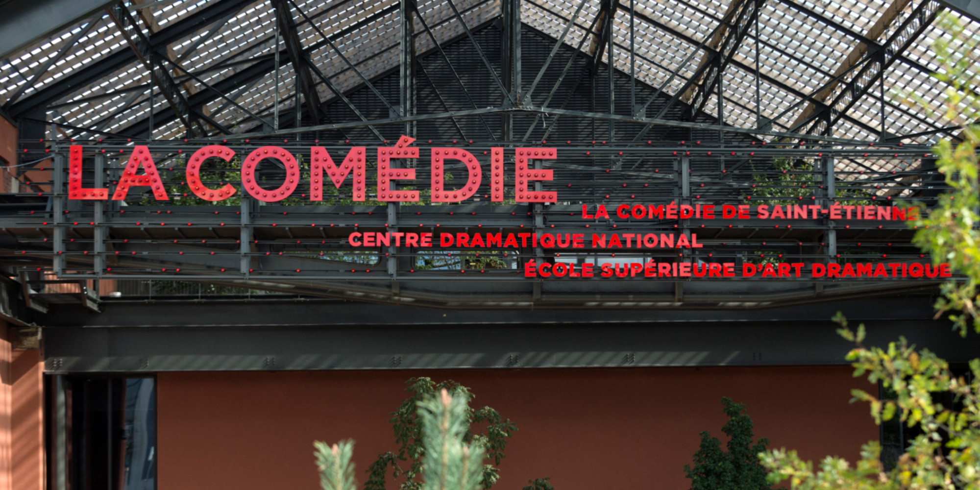 Jean Michel Ribes In The Face Of Obscurantism Any Cultural Act Is An Act Of Resistance Teller Report