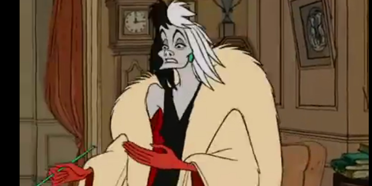 Je Ne Trouve Pas Cruella Sur Disney + Disney : "Cruella" aura son propre film