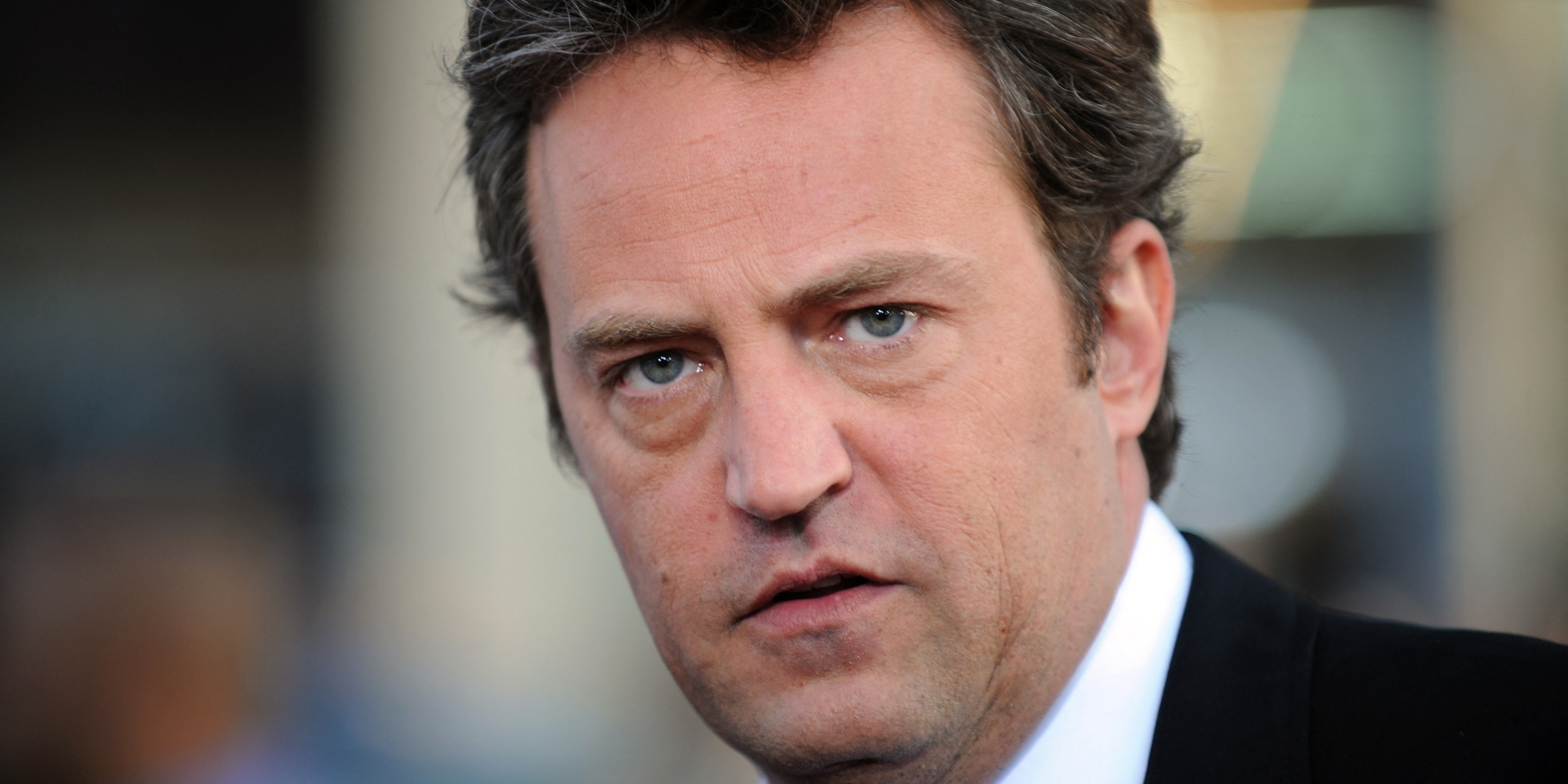 Beloved Friends Actor Dies; We Weep For The Loss.