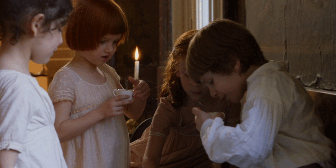 Les Malheurs De Sophie Film 1981 Les "Malheurs de Sophie" : découvrez la bande-annonce