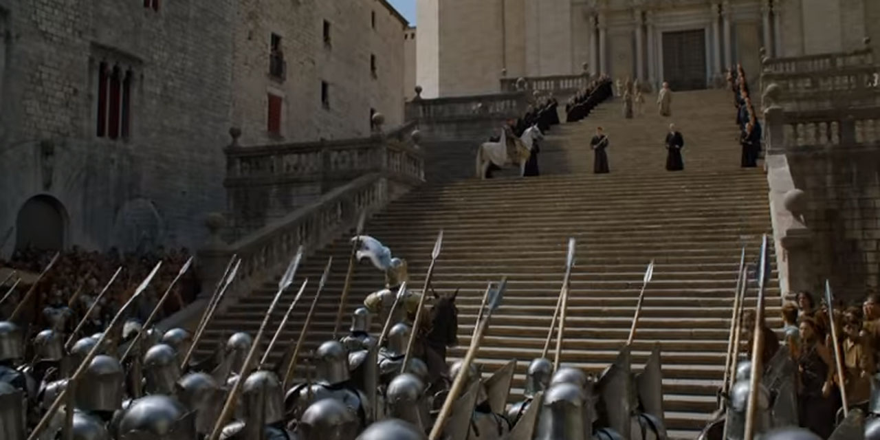 Découvrez la première bande-annonce de la saison 6 de "Game of Thrones"