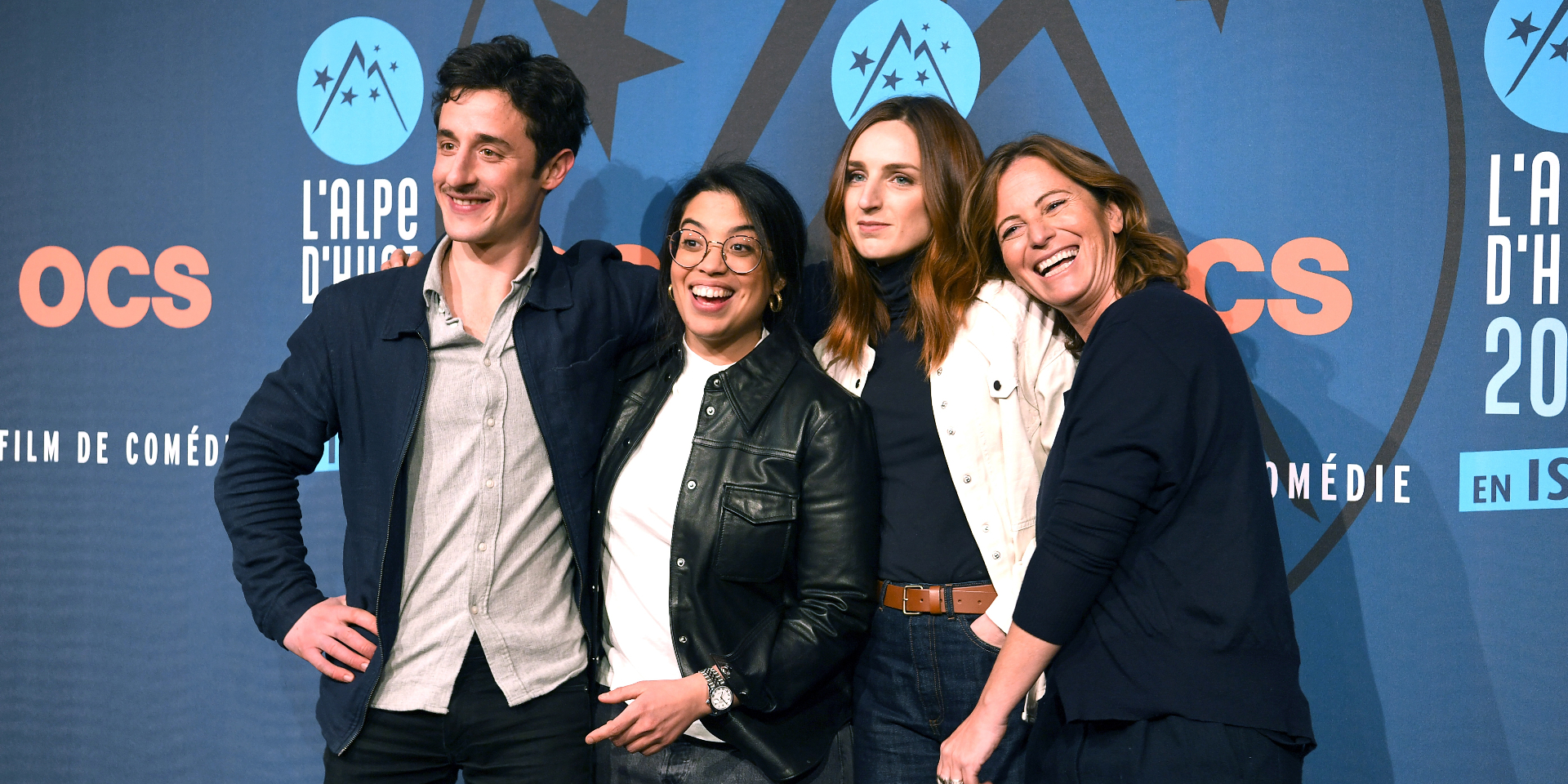 Le film "Forte" sur Prime Vidéo sans sortie au cinéma : "À situation inédite, solution moderne"