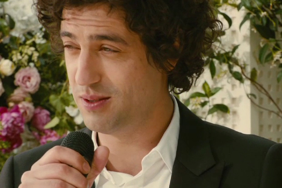 Des Gens Qui S Embrassent Bande Annonce Des gens qui s'embrassent, la bande-annonce