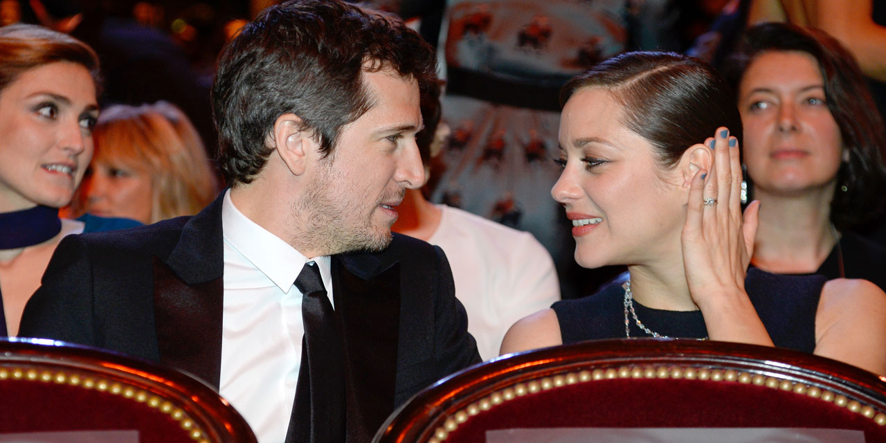 Divorce D Angelina Jolie Et Brad Pitt Guillaume Canet Denonce Les Accusations Debiles Contre Marion Cotillard