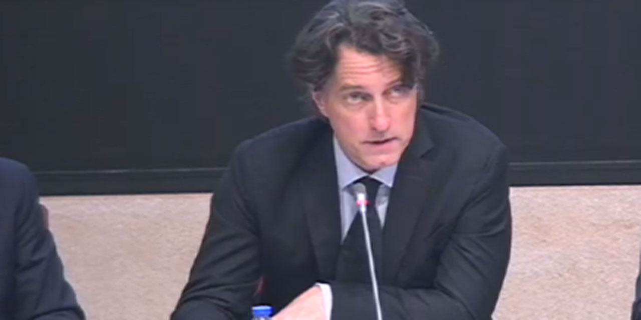 Dominique Boutonnat, auteur d'un rapport controversé sur le cinéma, nommé à la tête du CNC
