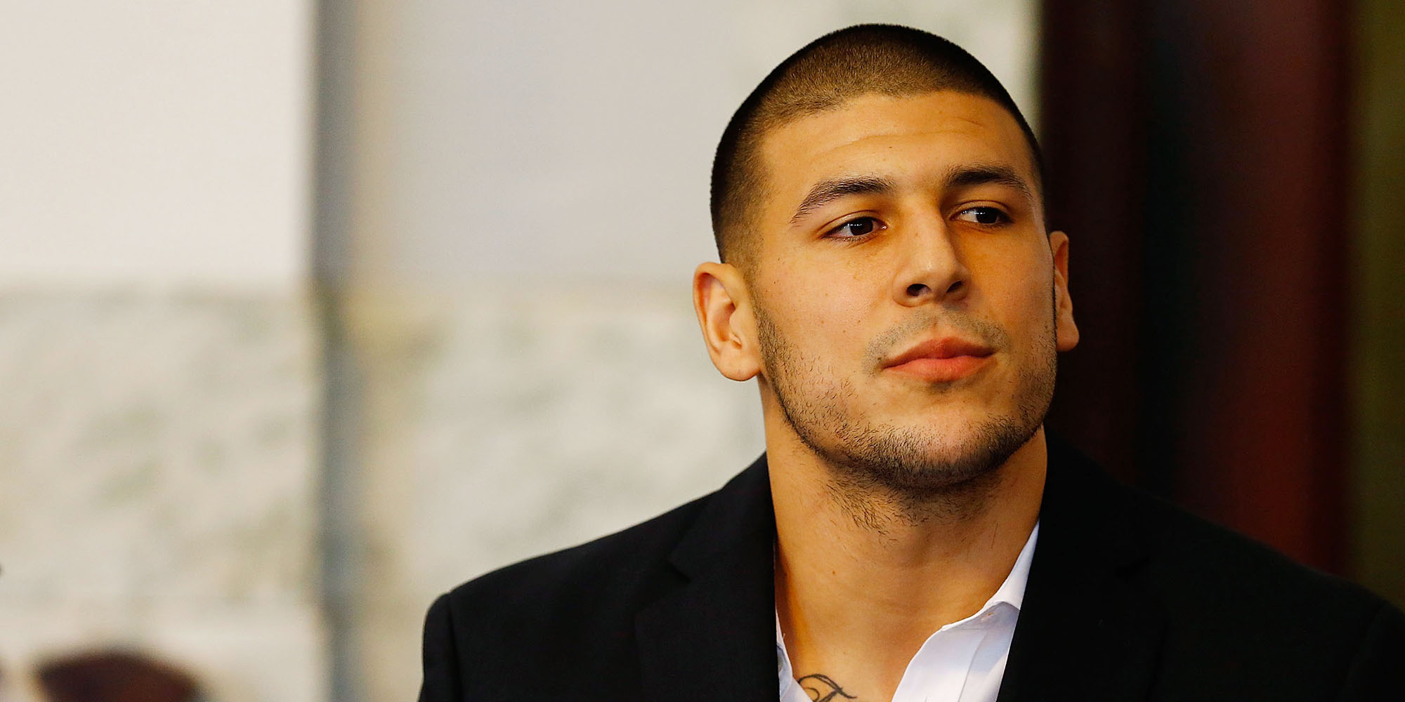 Du Sport Au Meurtre Netflix S Empare De L Histoire Morbide D Aaron Hernandez