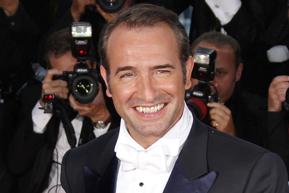 Dujardin pressenti pour jouer avec Scorsese