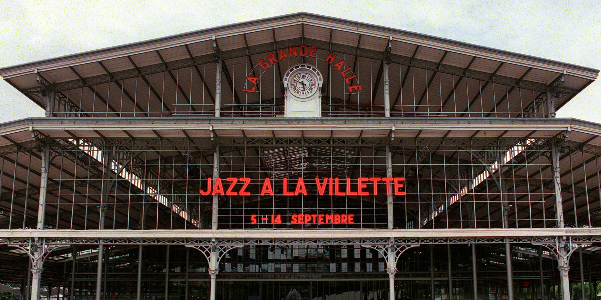 Eclectisme, Lee Fields, De La Soul… Coup d&rsquo;envoi de la 22e édition de «Jazz à la Villette» à Paris