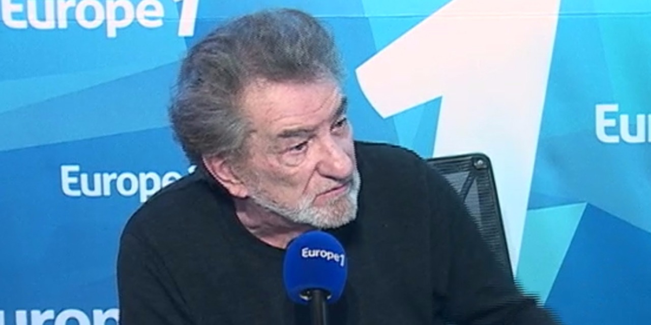 Eddy Mitchell Raconte Comment Est Nee L Emission La Derniere Seance