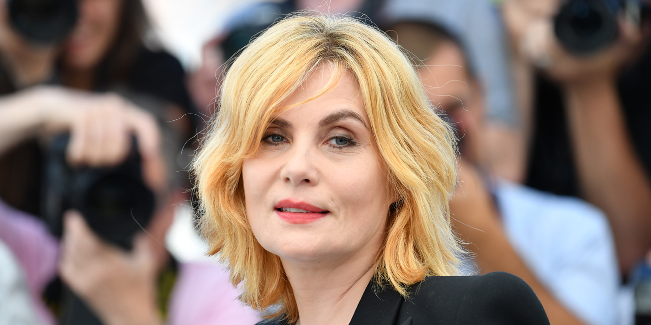Emmanuelle Seigner Nude Photos 5 Emmanuelle Seigner Nude Photos 58