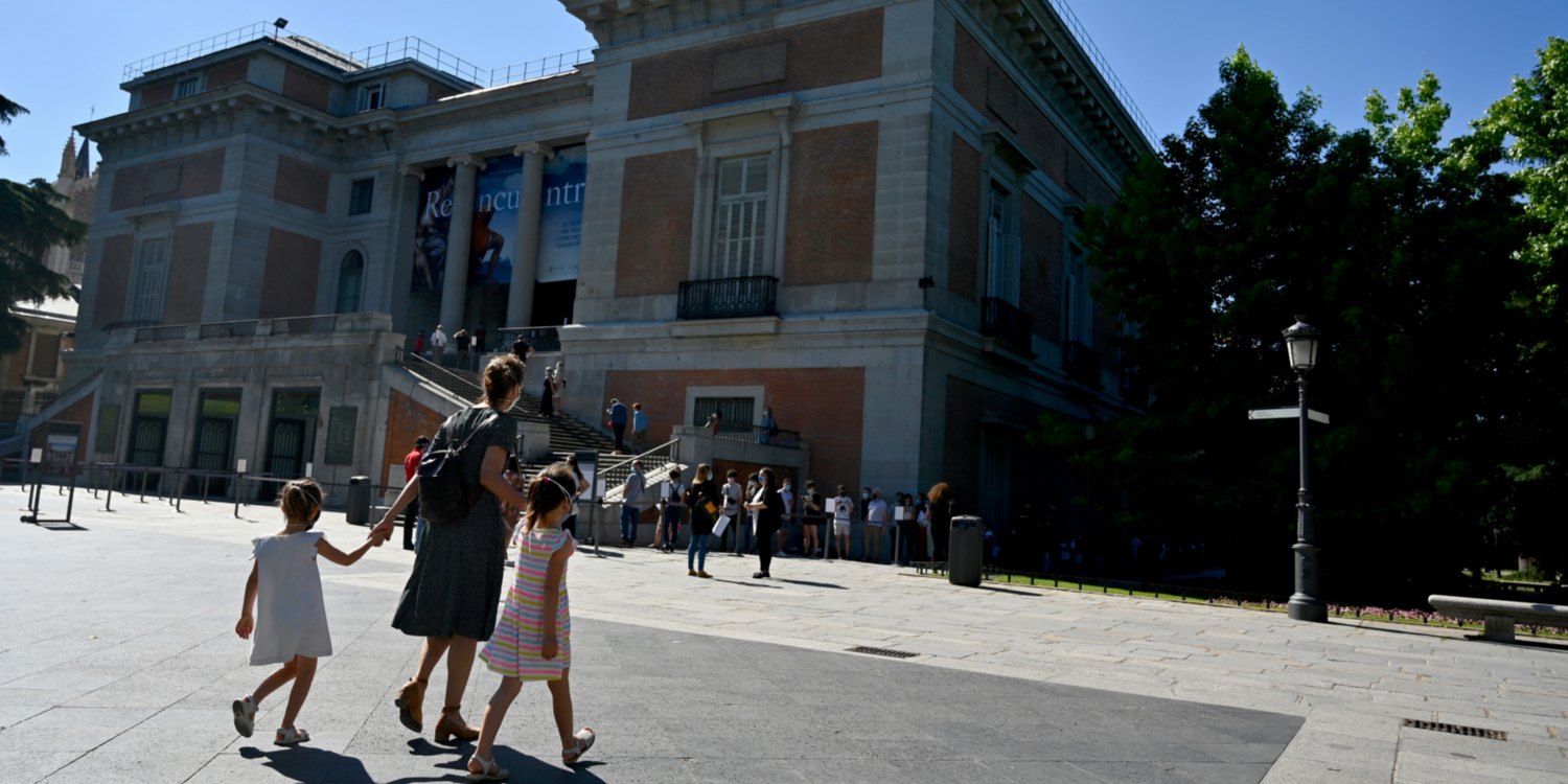 In Spain Controversy After The Completely Failed Restoration Of