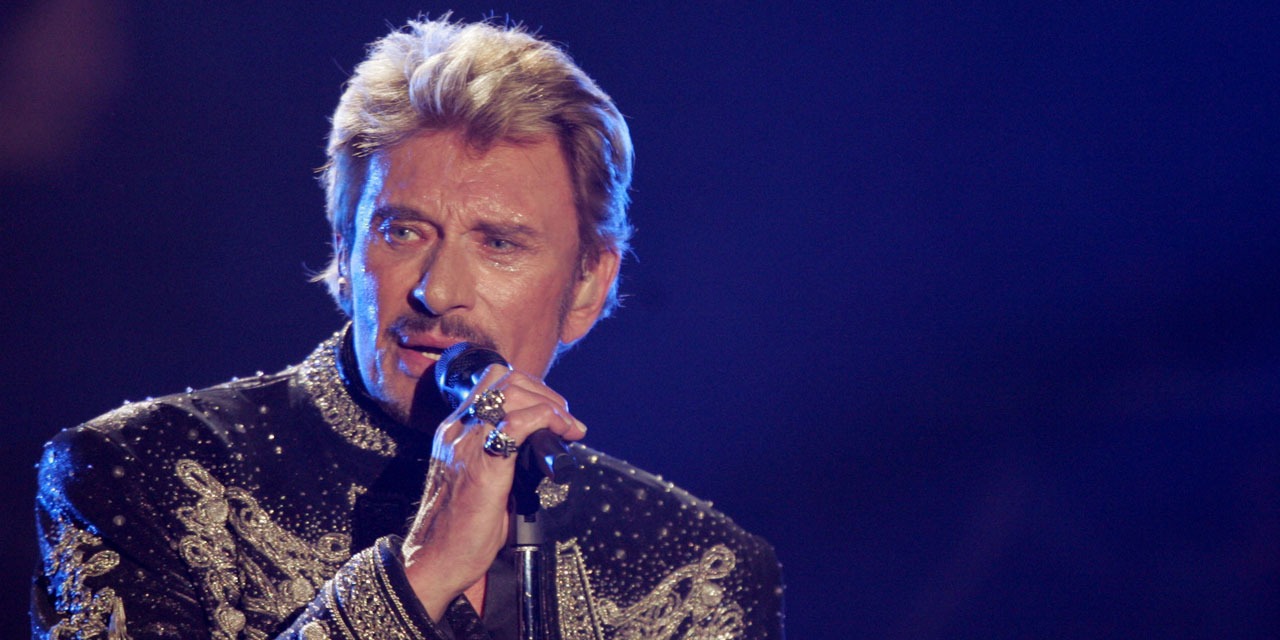 Inquiry Who Reports Johnny Hallyday S Posthumous Works Teller Report