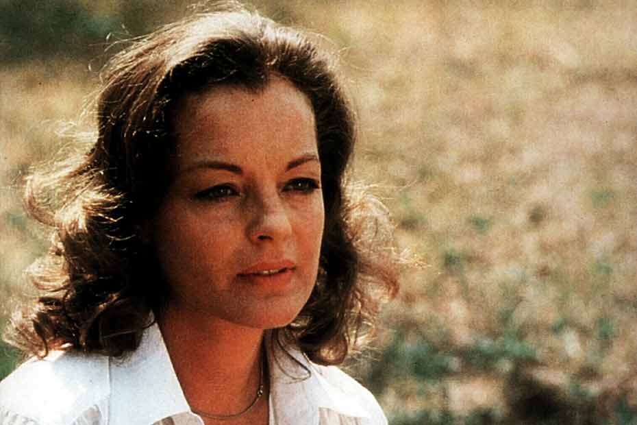 Quand Et Comment Est Morte Romy Schneider Et si Romy Schneider ne s'était pas suicidée