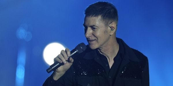 étienne Daho Nous Raconte Ce Jour Où Son Père A Tenté De Le