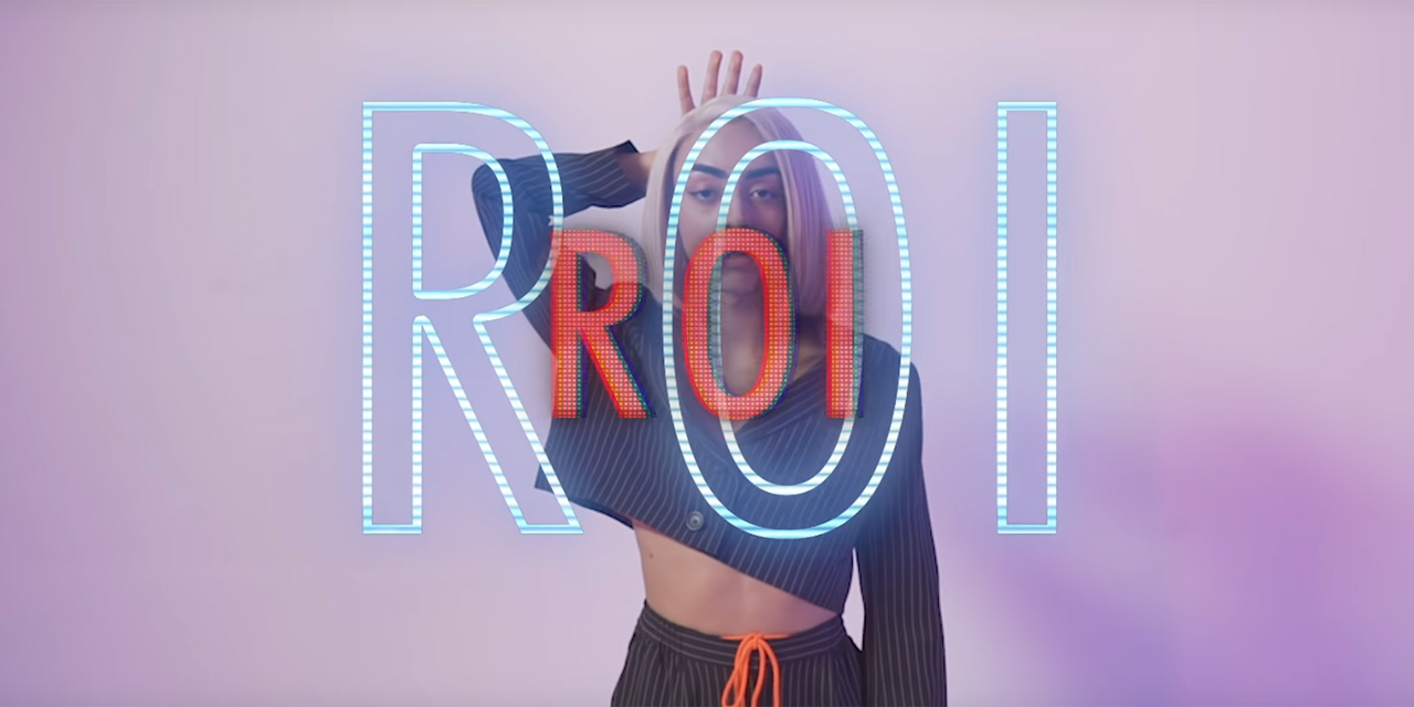 Destination Eurovision Bilal Hassani Cartonne Sur Youtube