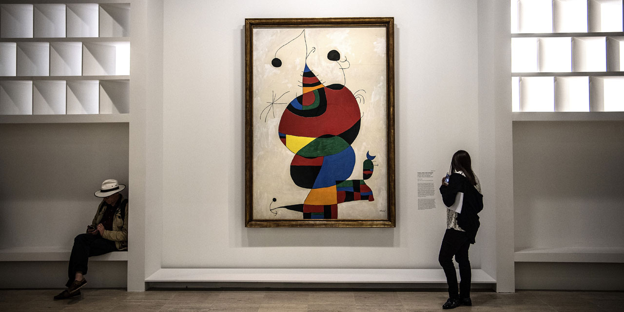 exposition miro