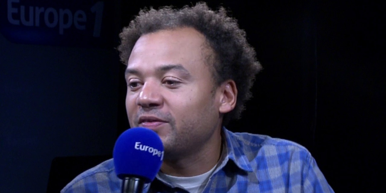 Avoir Images Fabrice Eboue La Tele Est Le Royaume Du Politiquement Correct le plus cool salutations
