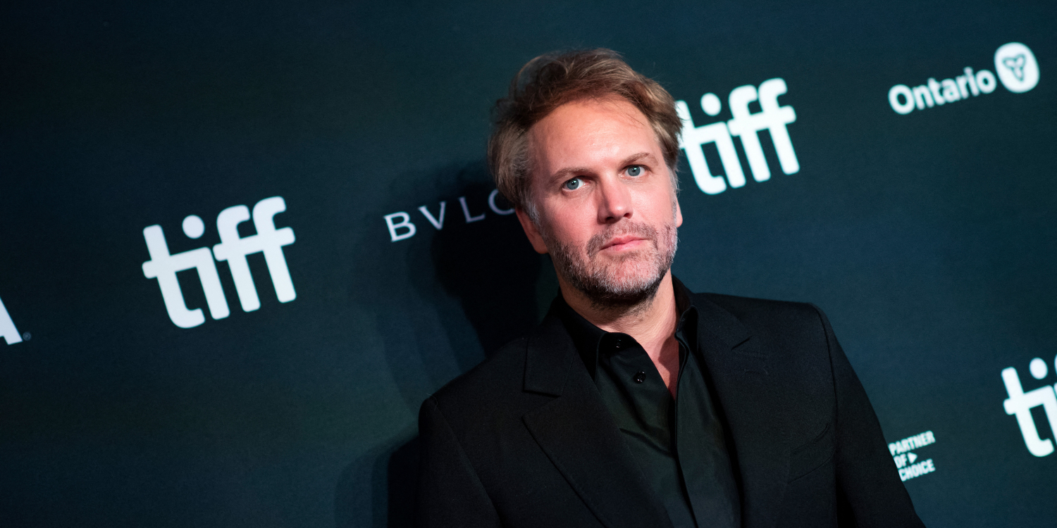 Florian Zeller writes his very first television series Teller Report