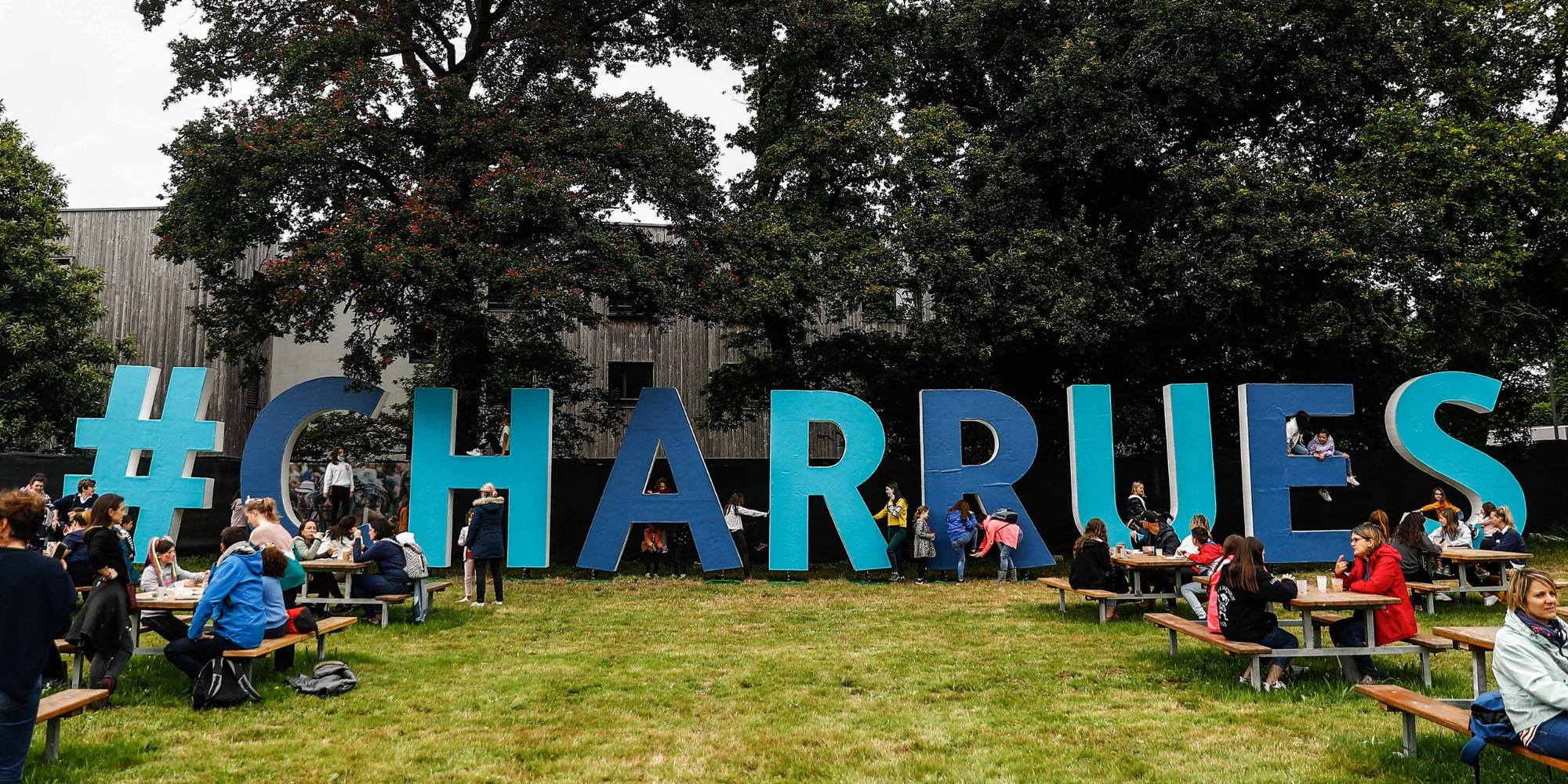 Grands moments et secrets de coulisses : ce qu'il faut retenir des Vieilles Charrues 2021 - Vimarsana News