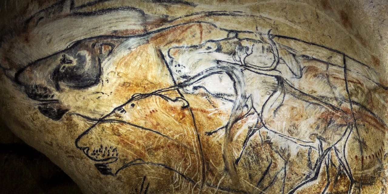 Grotte Chauvet : polémique autour de sa découverte