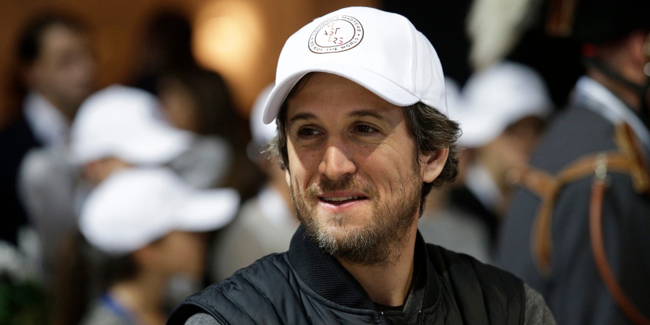 Guillaume Canet Will Realize The Next Asterix Teller Report