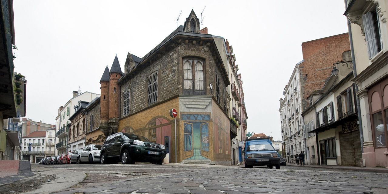 40000 Euros De Travaux Dans Une Maison Il Manque 40 000 Euros Pour Sauver La Maison Natale D Albert Londres A Vichy