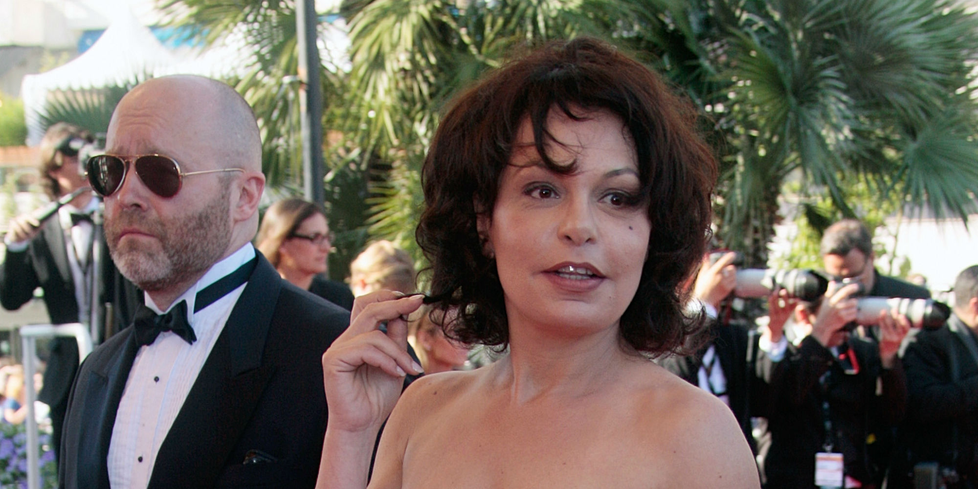 isabelle mergault sur la chirurgie esthetique je concois qu on ne le dise pas mais qu on ne dise pas l inverse