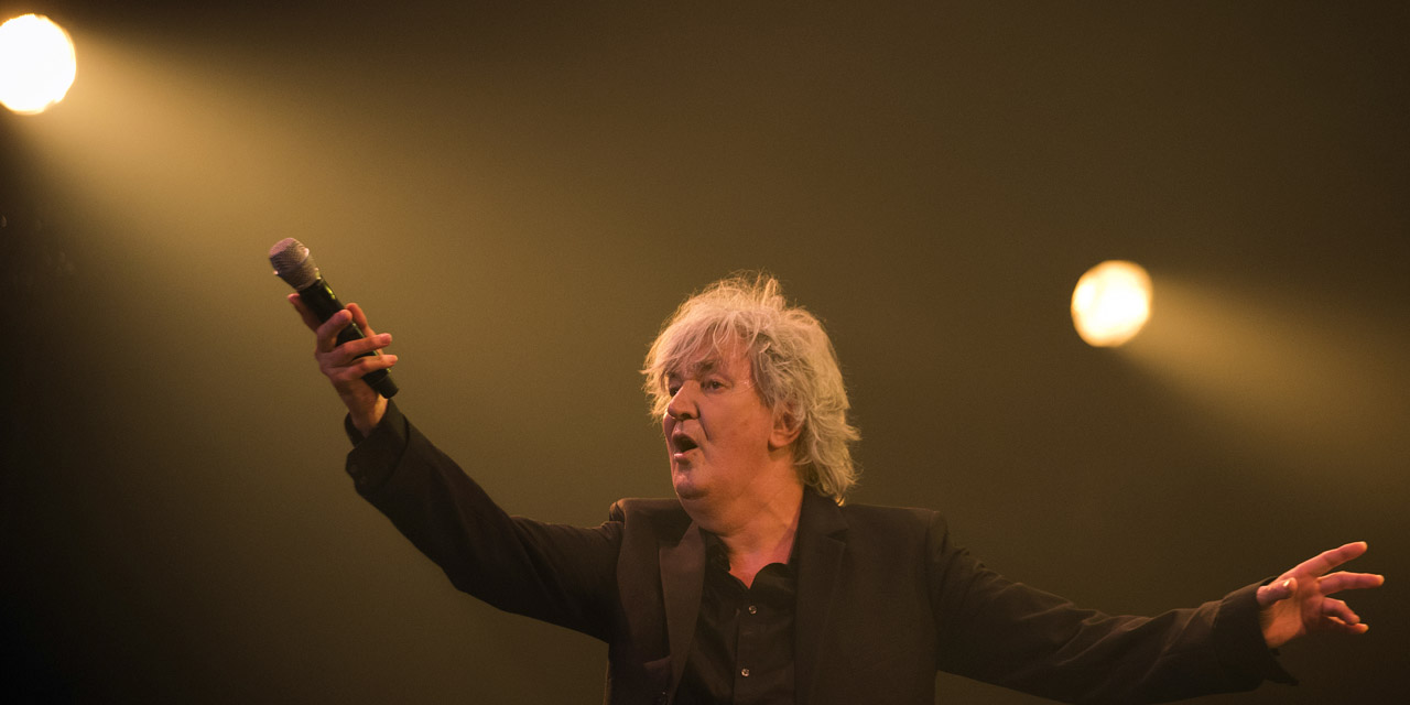 Jacques Higelin A Dynamite La Chanson Francaise