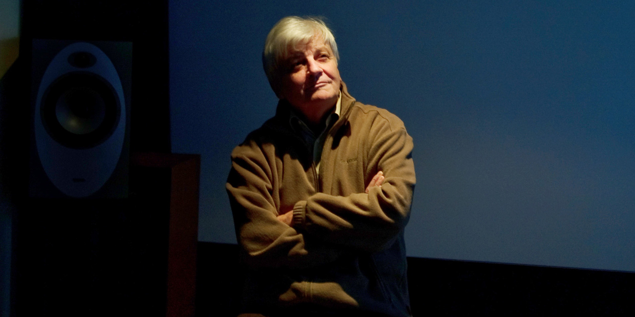 Jacques Perrin "L’imaginaire de la forêt est quelque chose qui apaise"