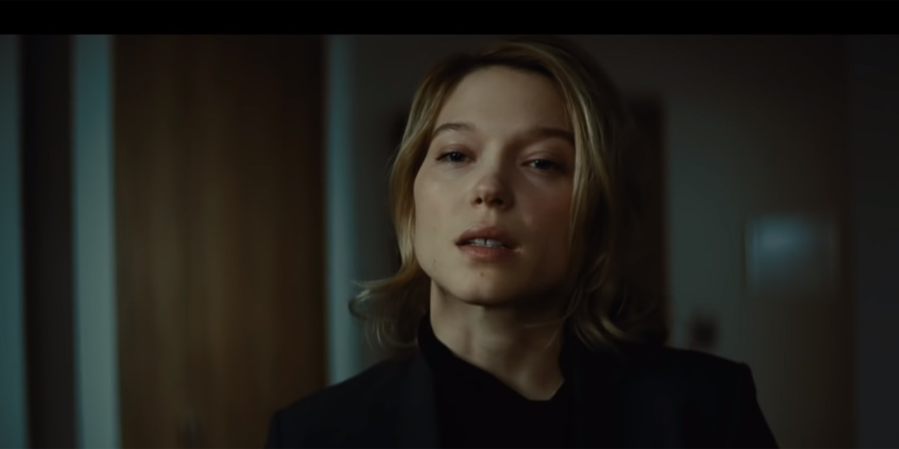 James Bond Lea Seydoux Reprendra Son Role De Madeleine Swann Dans Le Prochain Volet She had bit parts in woody allen's midnight. james bond lea seydoux reprendra son