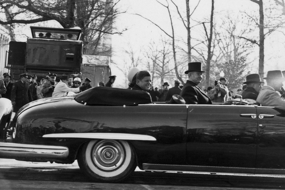 Film Sur La Mort De Kennedy "JFK 1963-2013" : comment est mort Kennedy
