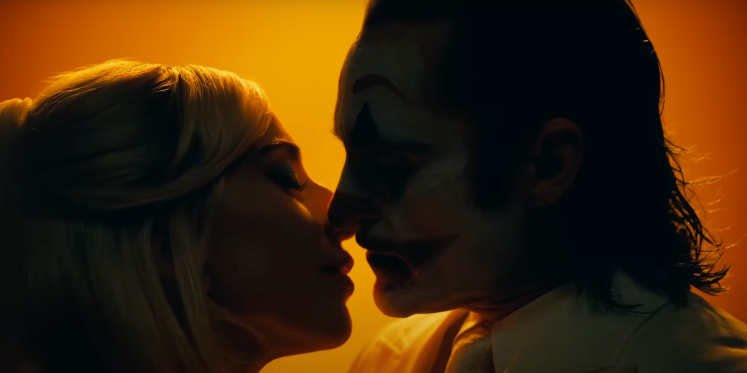 images effrayantes du joker