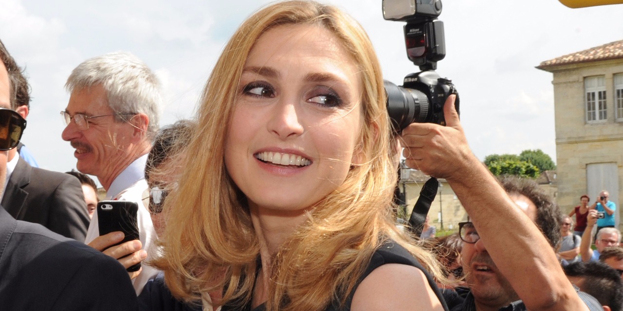 Julie Gayet Je Ne Suis Pas Pour Le Mariage