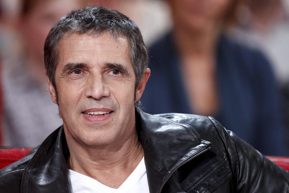 Julien Clerc est de retour