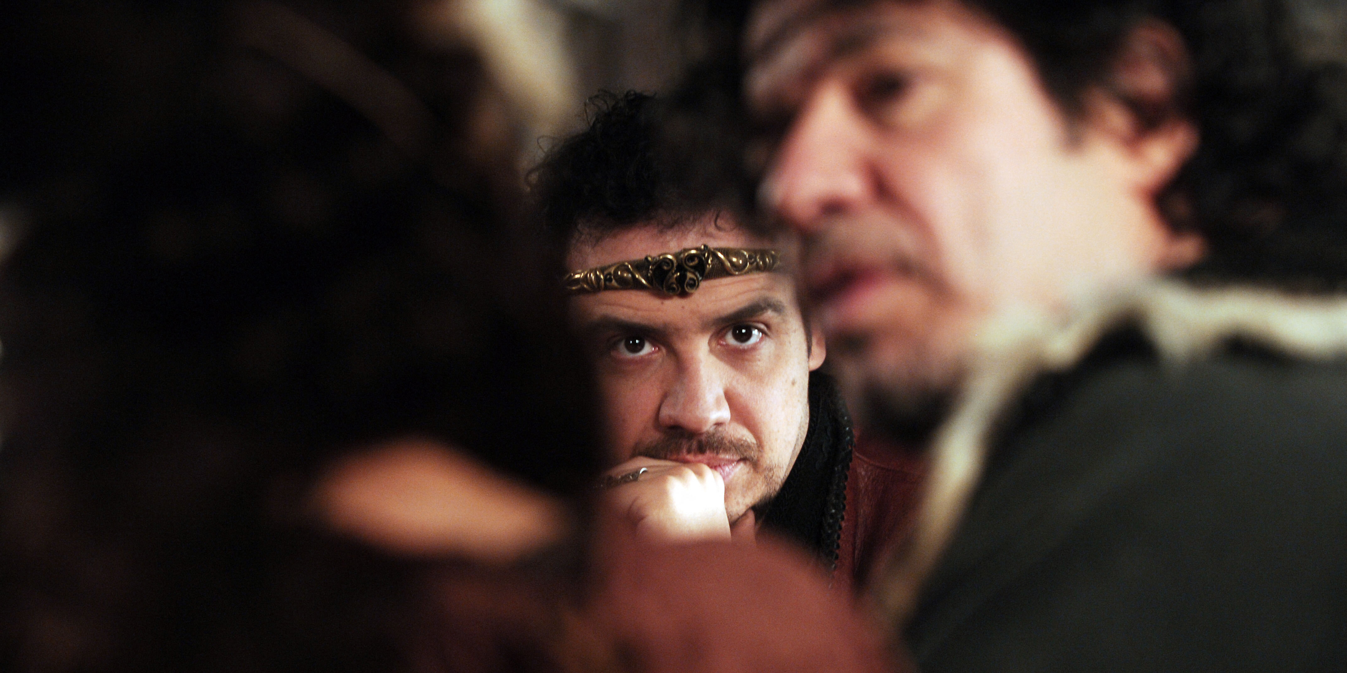 Kaamelott Arrives Finally At The Cinema I Was More Moved Than I Thought Teller Report