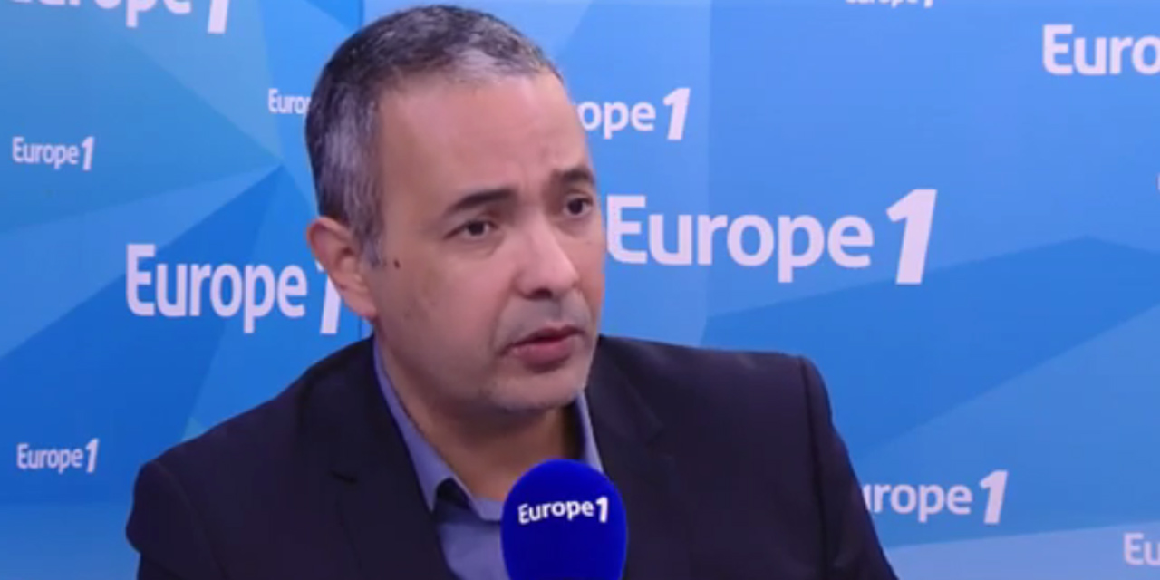 rencontre euro-algérienne des écrivains