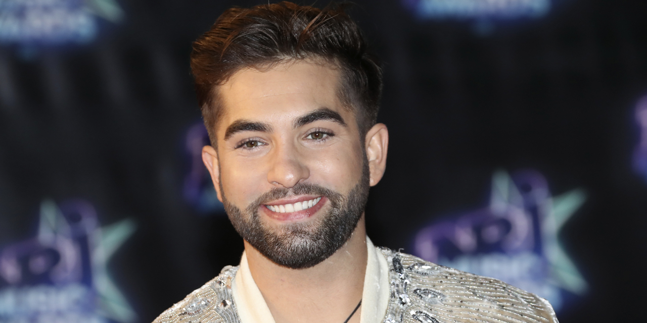 Fan Club Kendji Girac Publications Kendji Girac annonce son retour avec un nouveau single