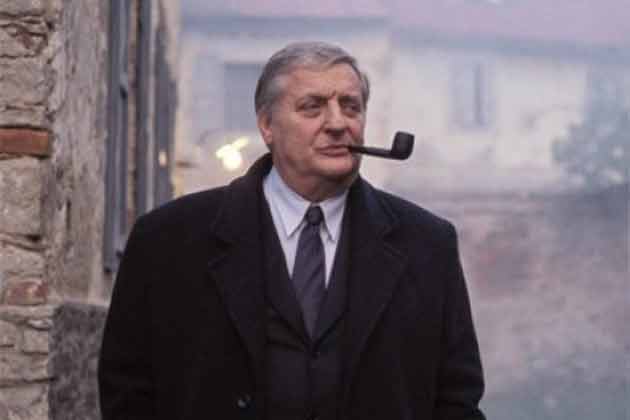 L acteur Bruno Cremer Est Mort