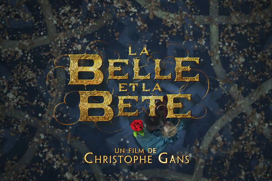 La Belle et la Bête : la deuxième bande-annonce