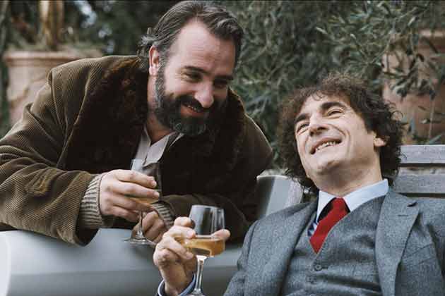 La comédie décalée de Bertrand Blier