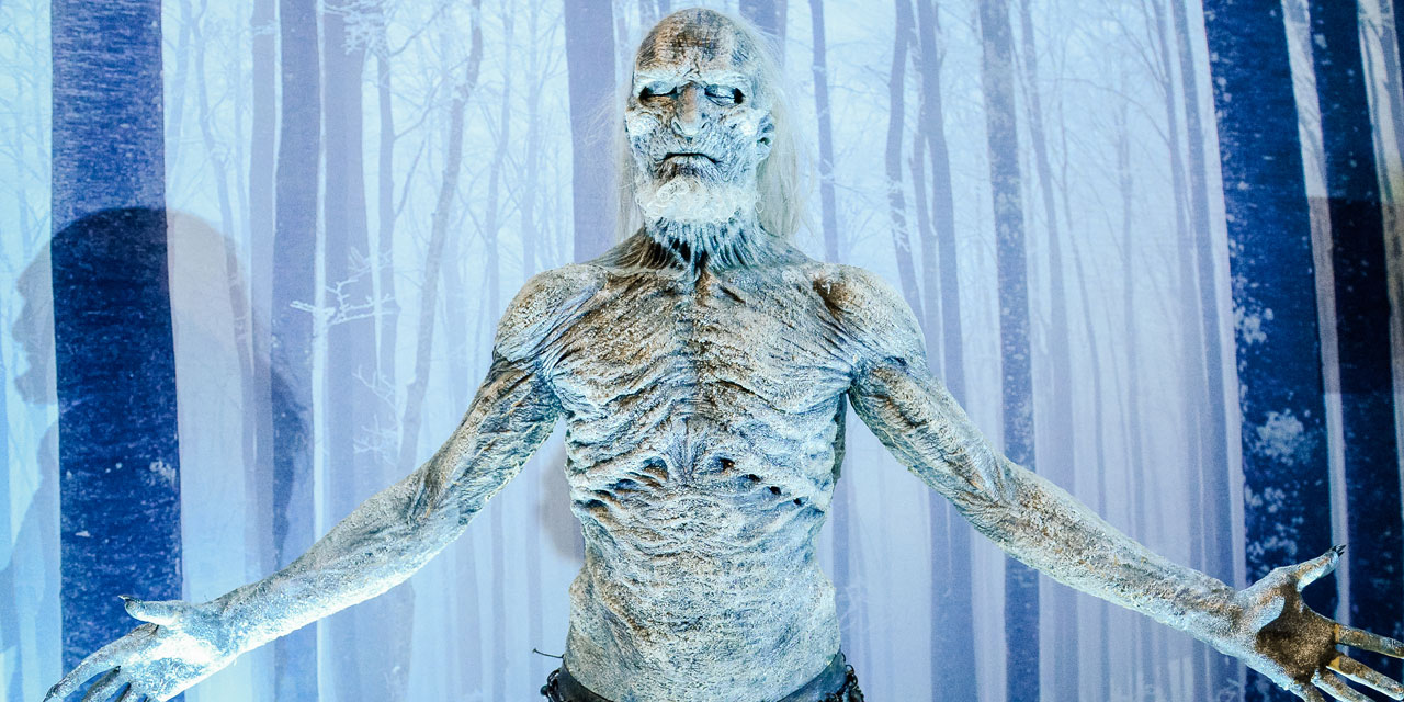 La diffusion de la saison 7 de Game of Thrones est repoussée