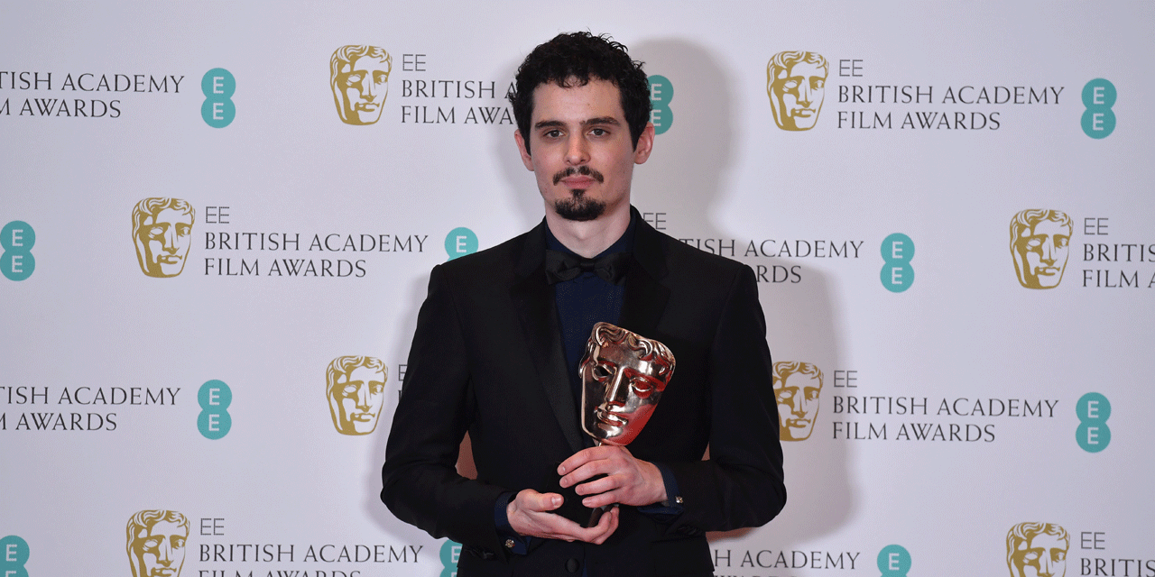 British Academy Film Award Du Meilleur Film Britannique Bafta : "La La Land" triomphe à Londres