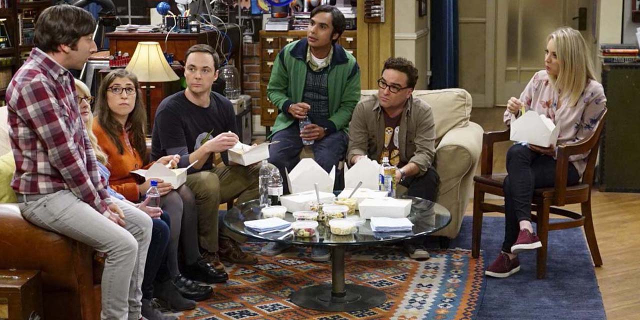 Derniere Saison The Big Bang Theory La prochaine saison de "The Big Bang Theory" sera sa dernière