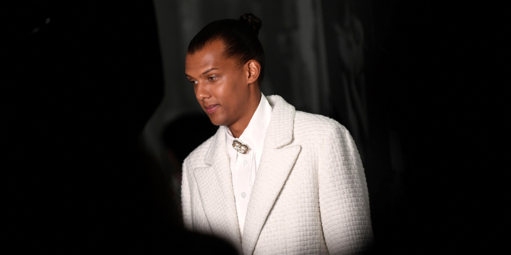 La star belge Stromae annonce un film sur sa tournée interrompue